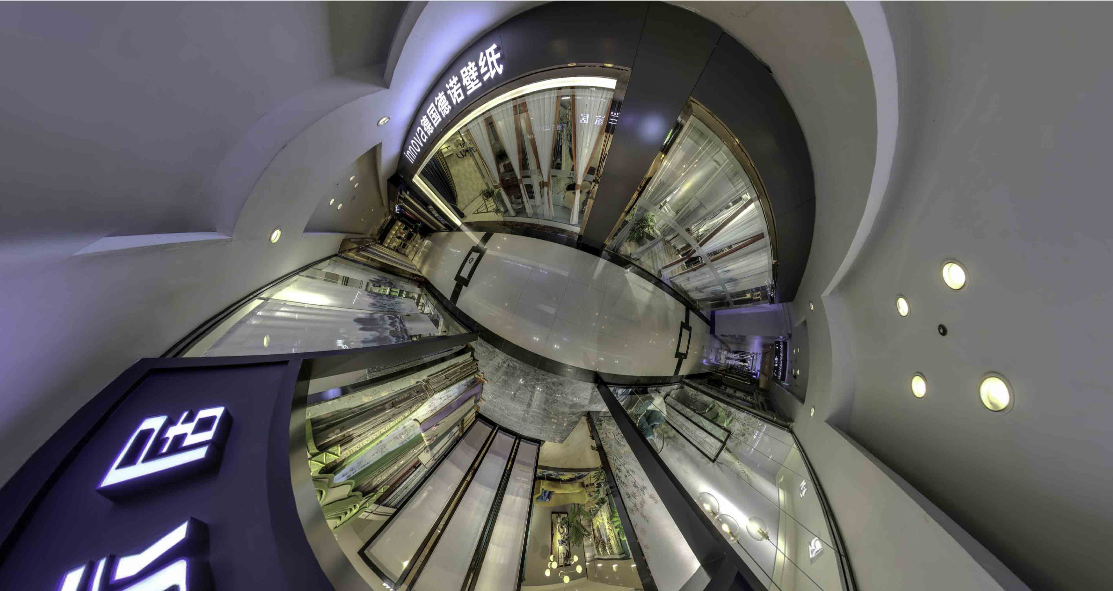 六枝特VR全景拍摄：游戏开发中的创新应用与技术革新